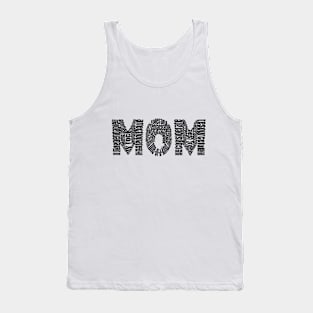 Gift for Mom Tank Top